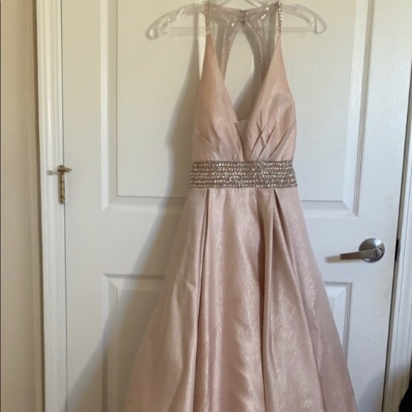 Prom Dress size 11/12 Dave and Jonny - Picture 3 of 6